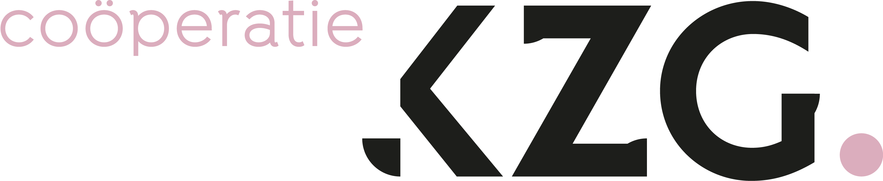 Logo Cooperatie Kraamzorggroep