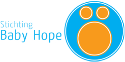 Logo Baby Hope