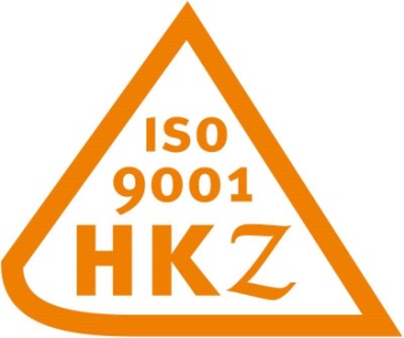 Logo HKZ