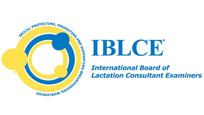 Logo IBLCE