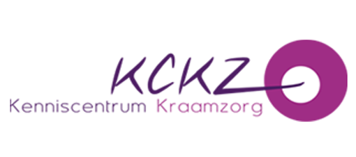 Logo Kenniscentrum Kraamzorg